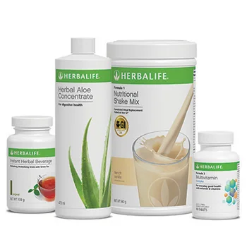 herbalife healthy breakfast set - buy nutrition shake,herbalife