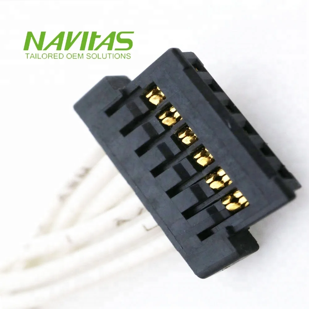 Siemens Simodrive 611 PROFIBUS Interface tipo 6sn1114-0nb00-0aa2 merce nuova in scatola originale