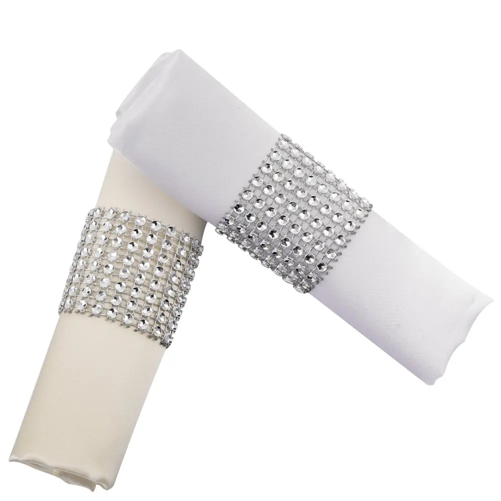 Cheap Rhinestone Napkin Rings Bulk, find Rhinestone Napkin Rings Bulk ...