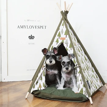環境にやさしいペット犬猫ハウス Amylovespet 庭のテント Buy 屋内犬テント 屋外猫テント ペット犬猫テント Product On Alibaba Com