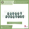 Opal in Aventurine Gemstones Available in Precise Size and Shape