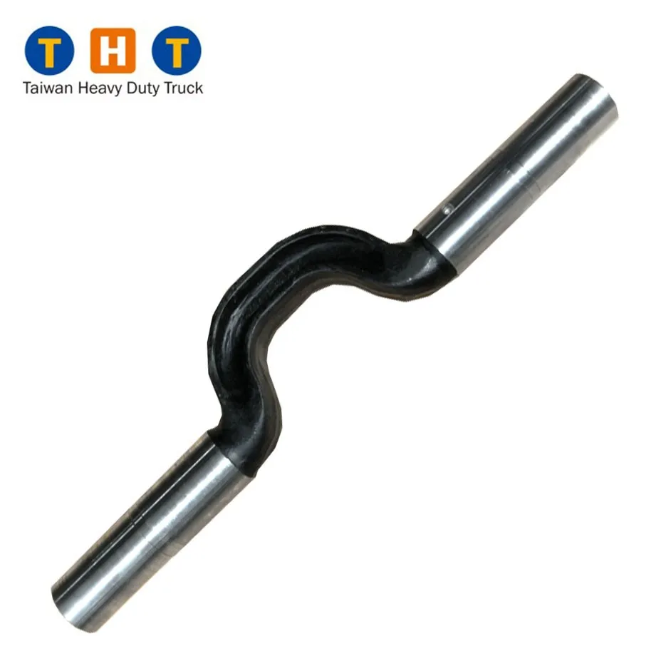 Runnion Shaft 493211140 For Hino Buy Trunnion Shaft Trunnion Balance