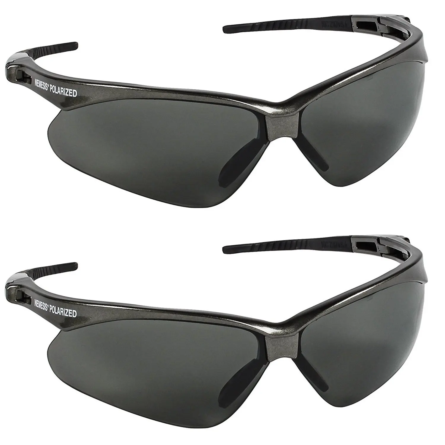 nemesis safety glasses polarized