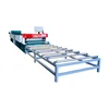 High Energy Efficiency High Quality Ameco Ibr Steel Roof Sheet Roll Forming Machine