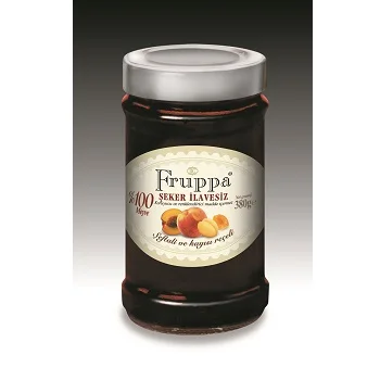 Fruppa Abricot Pêche Confiture Sans Sucre Ajouté Buy Fruppa Confiture Product On Alibabacom