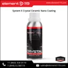 9H Car Paint Permanent Nano Ceramic Coating