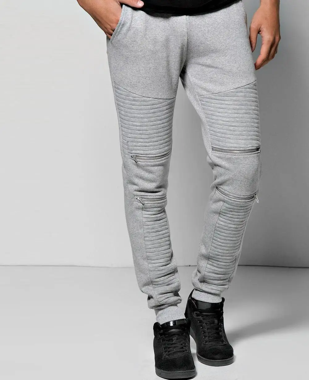 biker joggers