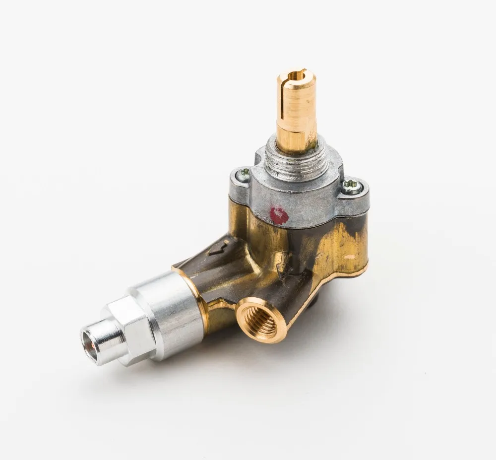 2017 Version Updated Safety Gas Valves For Hobs (adjustable) Mp Buy