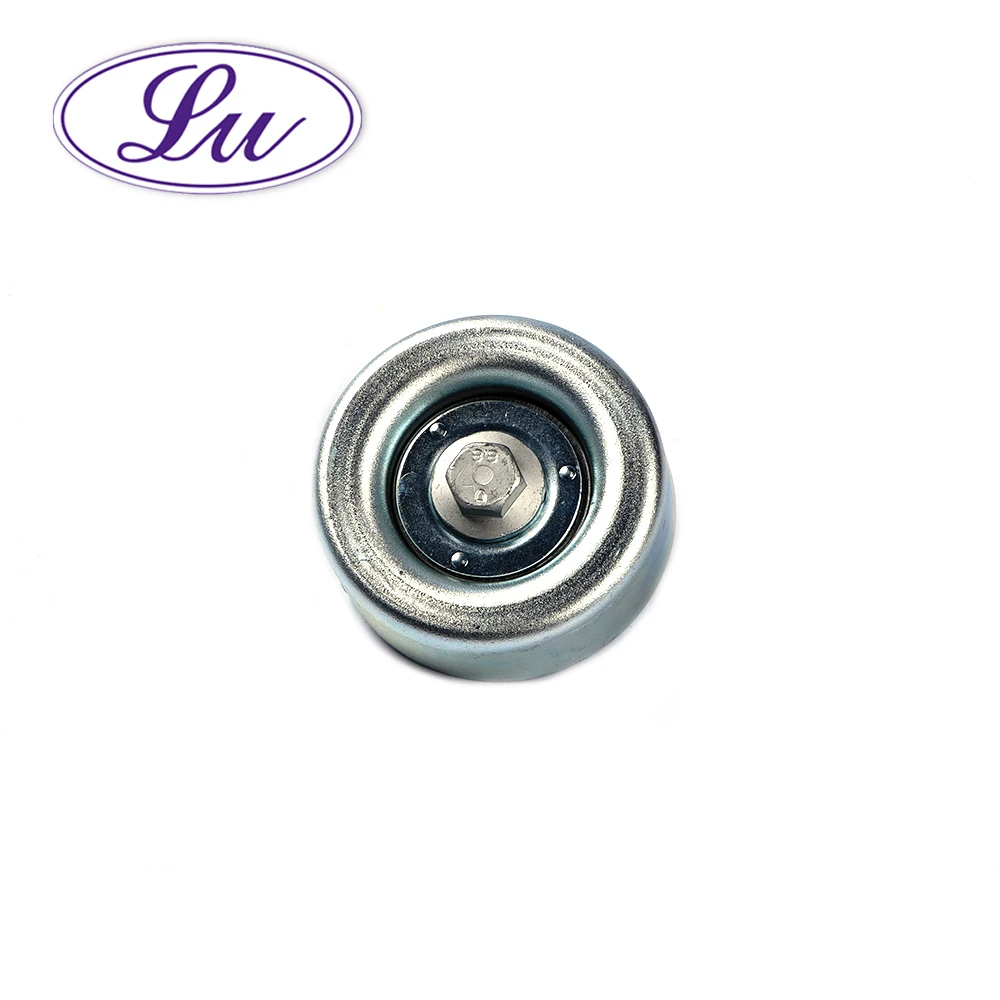 OEM NO 25287-25000 auto engine parts tensioner pulley