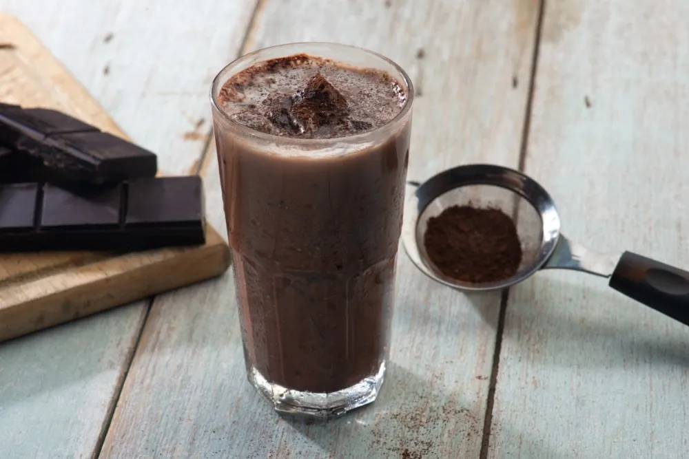 3 in 1 instant white coffee powder mix wholesaler from malaysia