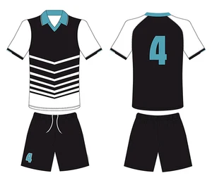 Wholesale Custom Sublimation Logo Printing New Model Men Sport Shirt Full Set Soccer Uniform Football Jersey Wholesale Custom Sublimation Logo Printing New Model Men Sport Shirt Full Set Soccer Uniform Football Jersey