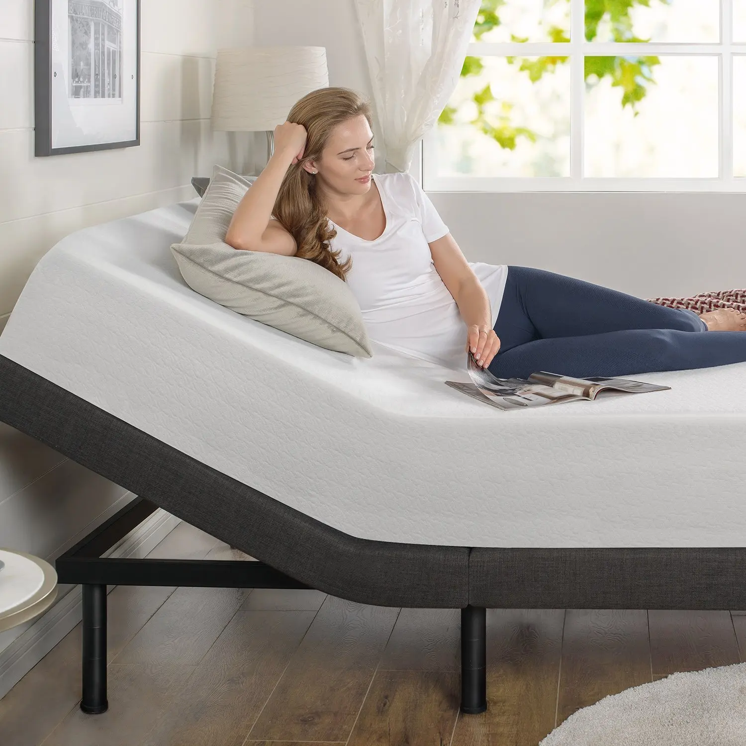 Кровать трансформируемая Ormatek Smart Bed