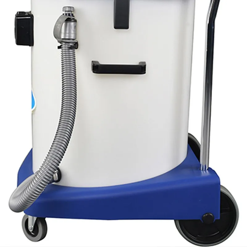 Sc603j Plastic Tank Smart Vacuum Cleaner With Silent Motor Buy Tekna