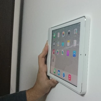 Wall Mounted Frame Base On Wall Mounted Frame