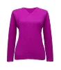 woman cashmere sweater