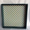 High quality best selling eco friendly gorgeous rectangle lacquer tray from Viet Nam