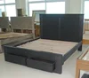 High Quality Oak Wood Bedroom Sets/Oak Wooden Bedroom Furniture