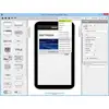 mobile application software details