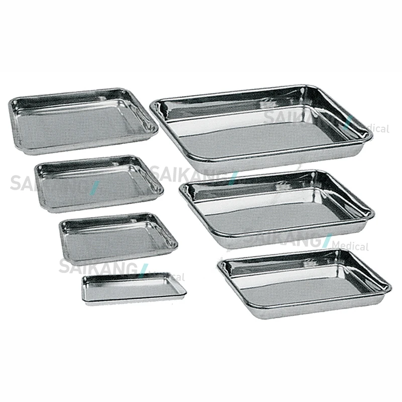 Skn012 Economic Sample Stainless Steel Tray Made In China Buy Sample