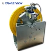 European Bidirectional Speed Governor, High Speed Elevators, 300mm Pulley Diameter | VEGA 300 | DYNATECH