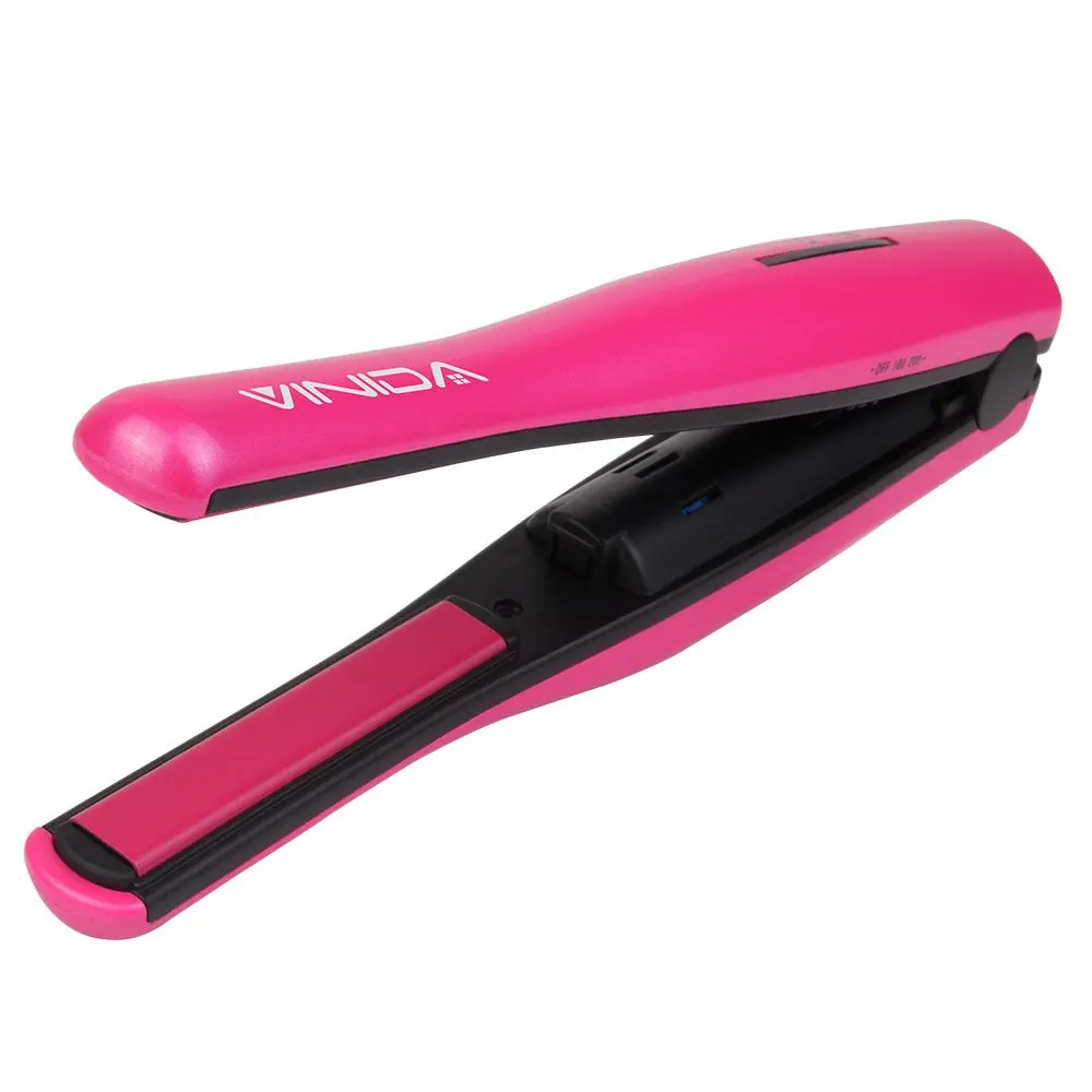 mermaid curling iron