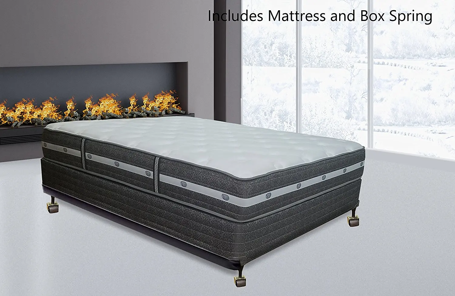 Cheap Spring Air Mattress Review Find Spring Air Mattress Review