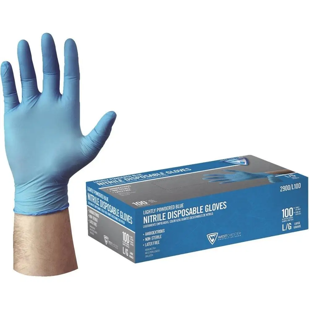 cheap disposable gloves