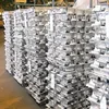 A356.2 aluminum ingots