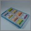 Herbal and Organic Guest Bath soaps