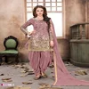 Exclusive mirror work patiyala pakistani salwar kameez / fancy patiyala wear Indian women