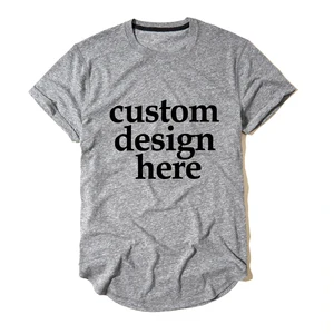 Grey color short sleeves custom design t-shirt exporter Bangladesh Grey color short sleeves custom design t-shirt exporter Bangladesh