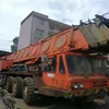 Used truck crane Grove 140 ton mobile crane , crane 140 ton machine for sale