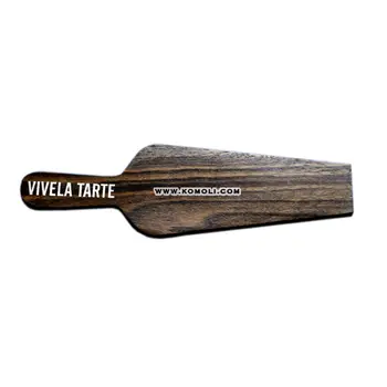 wooden spatula designs
