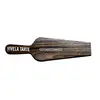 Custom design natural texture wooden cake server spatula tools