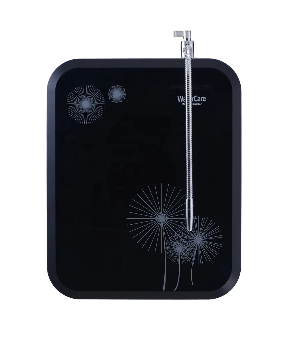 DWP-401N BLACK FLEXIBLE