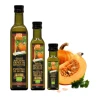 Best quality organic cold pressed price Pumpkin seed oil