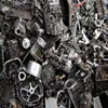 Aluminium tense mixed casting scrap