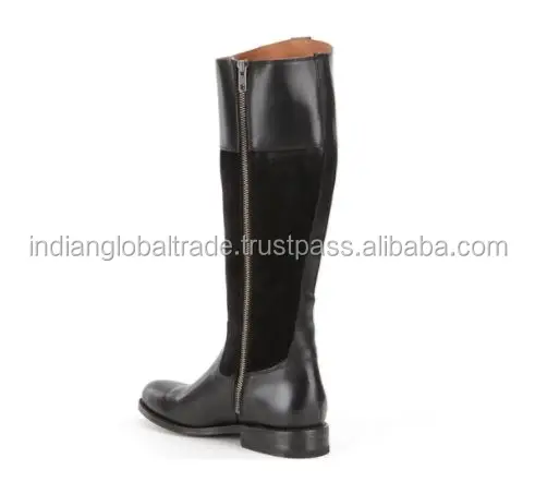 Bota de Montar Clasica - Comprá Ahora | Dafiti Argentina
