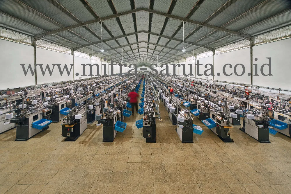 saruta rajut 1a