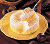 Hot sale frozen cake product sweets and pastries