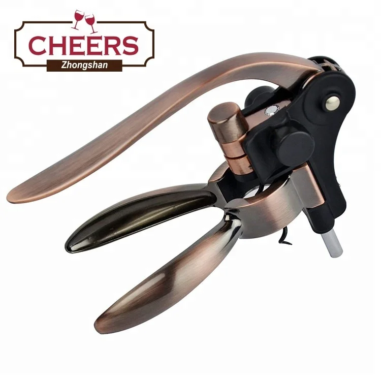 Amazon Wine Opener Set,Premium 2019 Allinone Wine Bottle Opener Kit