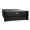 GE1406 - 4U Server Chassis 12 inch Rackmount for Clouding Server