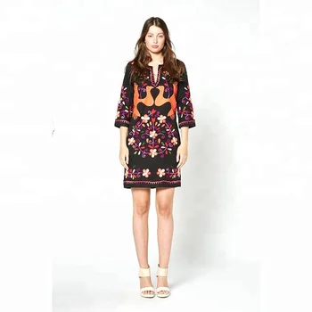 Retro Look Dresses