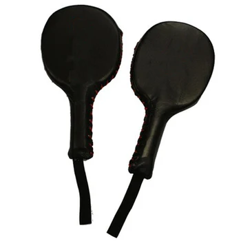 paddle boxing pads