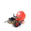 Robowang Diy Remote Control Arduino Educational Making Robot Toy Kit for Children Step - 1