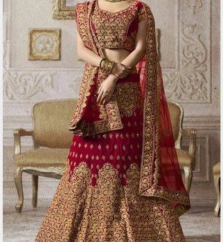 indian wedding dresses