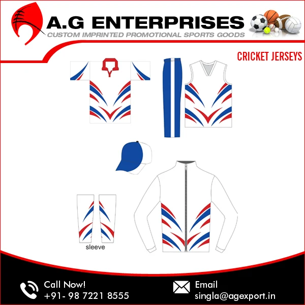 Cricket jersey design software