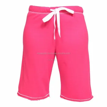 mens short pants with elastic waist