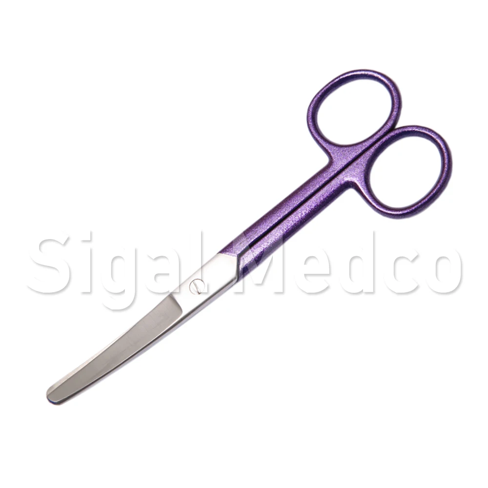 Universal Gauze Cutting Scissors Tactical Rescue Shears Medical Bandage Scissors For Nurses