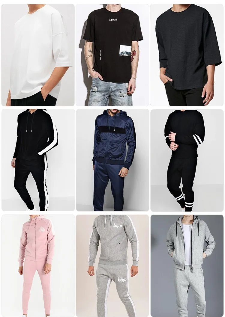 custom jogging suits wholesale